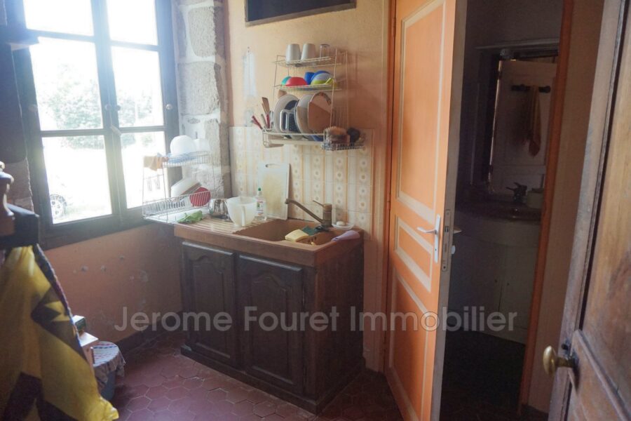 Maison à vendre à Sarran