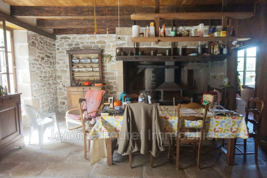 Maison à vendre à Sarran