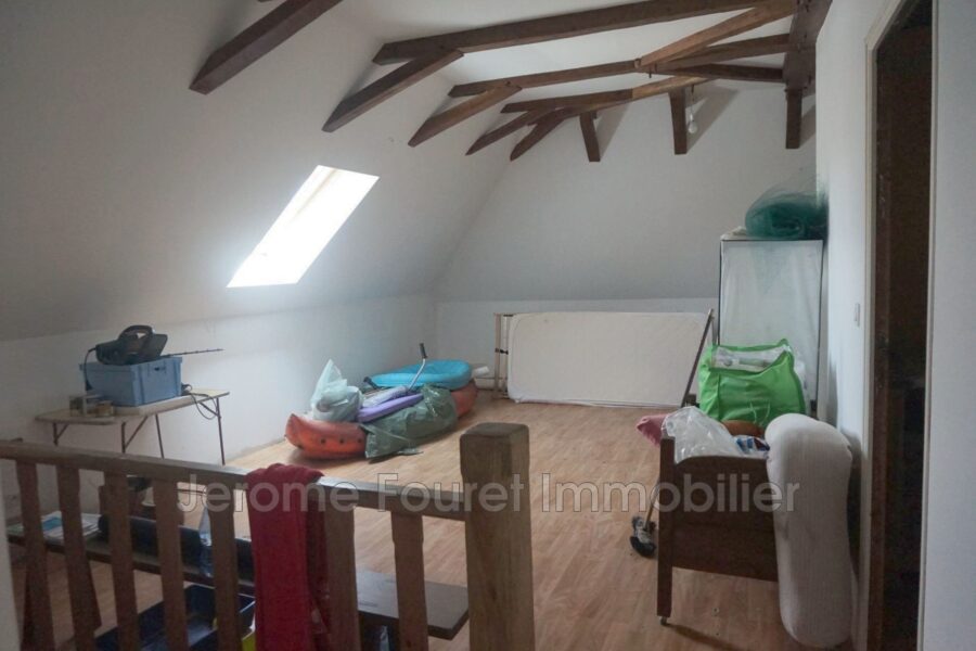 Maison à vendre à Sarran