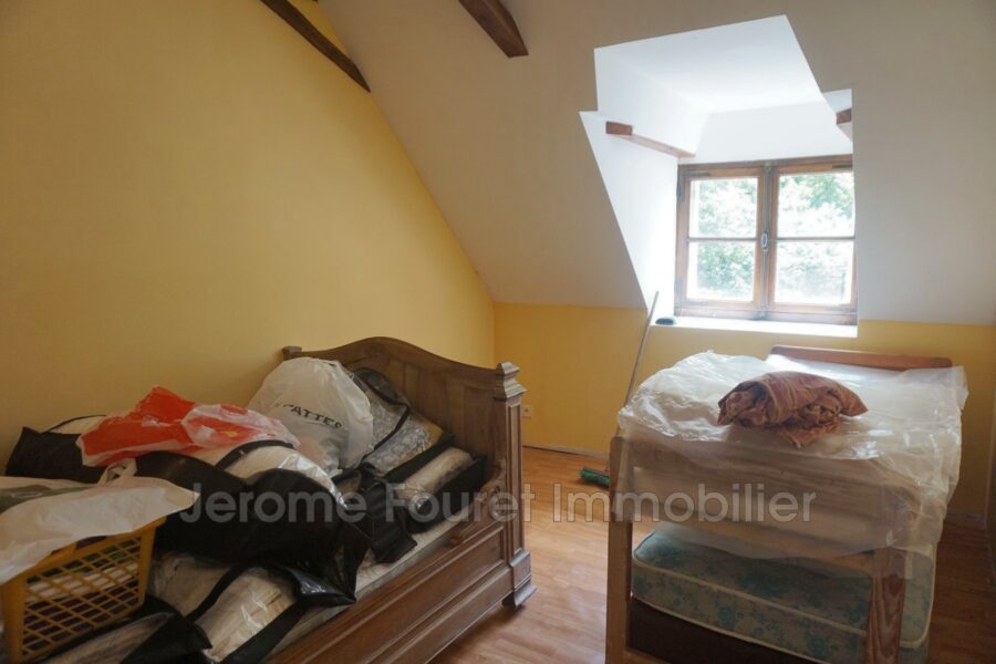 Maison à vendre à Sarran