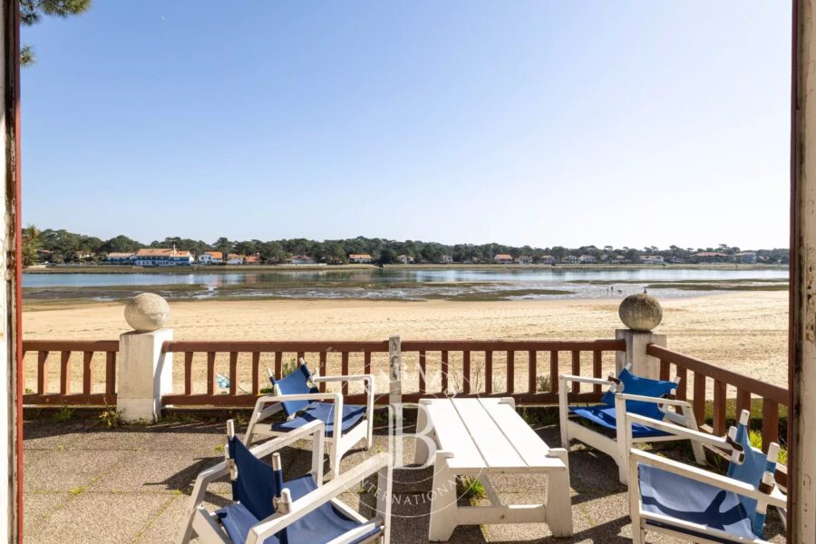 Maison à vendre à Hossegor