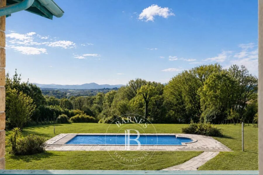 Maison à vendre à Arcangues