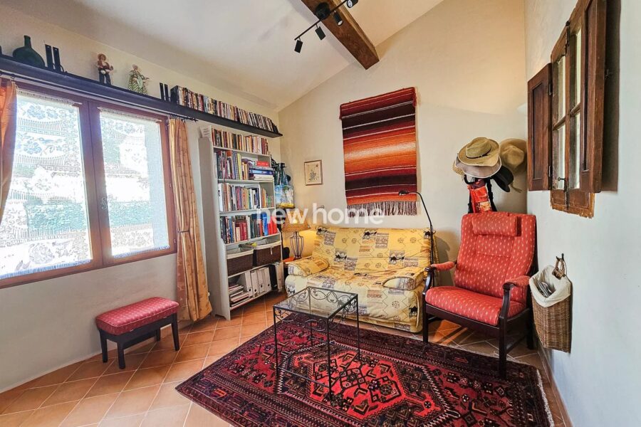 Maison à vendre à Lorgues