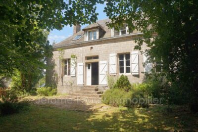 Maison à vendre à Sarran
