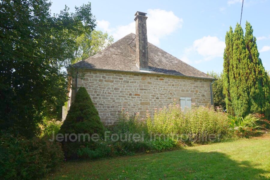 Maison à vendre à Sarran