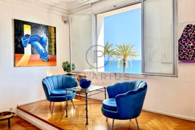 Appartement à vendre à Nice