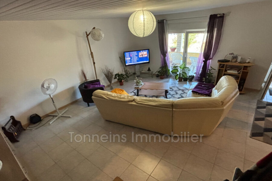Maison à vendre à Tonneins