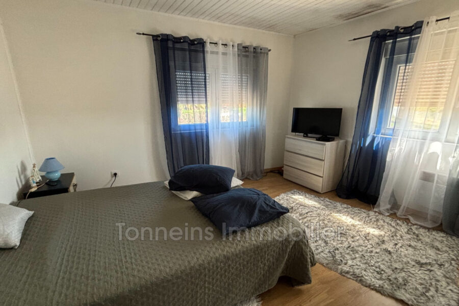 Maison à vendre à Tonneins