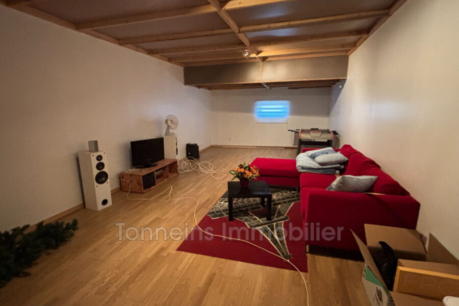Maison à vendre à Tonneins
