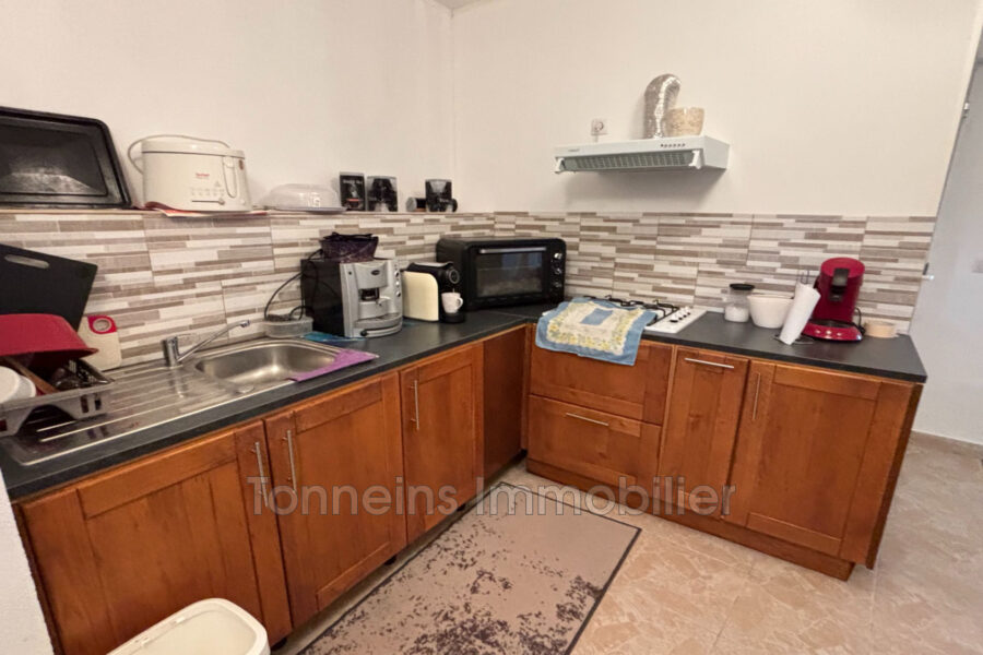 Maison à vendre à Tonneins