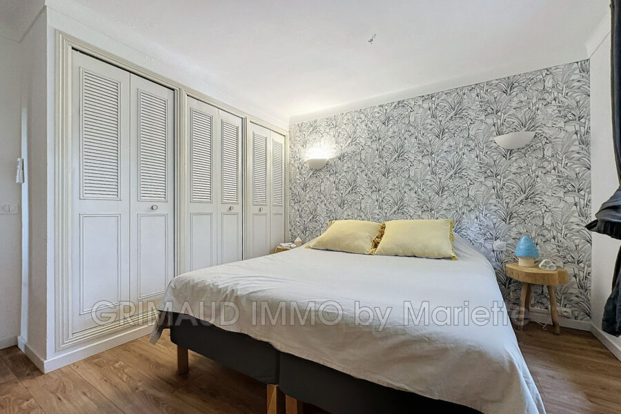 Maison à vendre à Grimaud