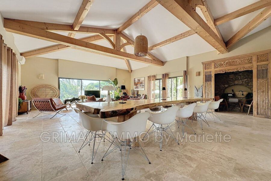 Maison à vendre à Grimaud