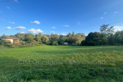 Terrain à vendre à Le plan