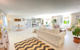 EXCLUSIVITE BESSE SUR ISSOLE – Superbe Villa familiale de 153  – 6 pièces – 5 chambres – 153.00 m²