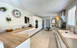 EXCLUSIVITE BESSE SUR ISSOLE – Superbe Villa familiale de 153  – 6 pièces – 5 chambres – 153.00 m²
