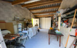 EXCLUSIVITE BESSE SUR ISSOLE – Superbe Villa familiale de 153  – 6 pièces – 5 chambres – 153.00 m²