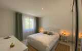 EXCLUSIVITE BESSE SUR ISSOLE – Superbe Villa familiale de 153  – 6 pièces – 5 chambres – 153.00 m²