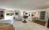 EXCLUSIVITE BESSE SUR ISSOLE – Superbe Villa familiale de 153  – 6 pièces – 5 chambres – 153.00 m²