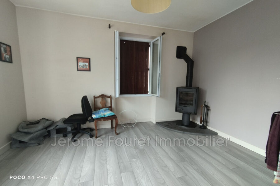 Maison à vendre à La courtine