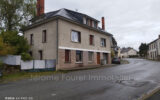 Maison à vendre à La courtine