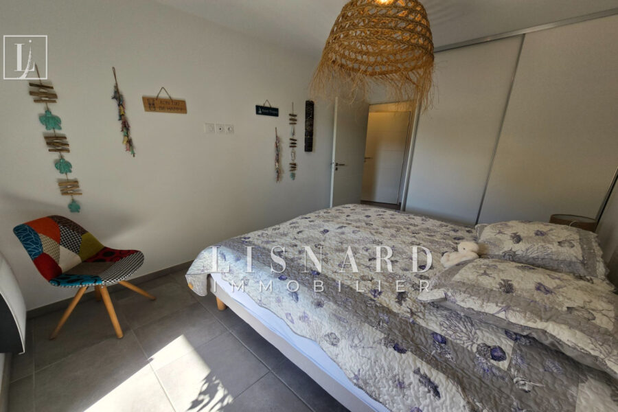 Appartement à vendre à Vallauris — Vue nature — photo 8