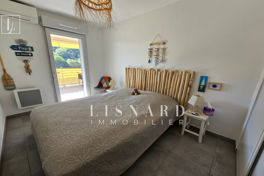 Appartement à vendre à Vallauris — Vue nature — photo 9