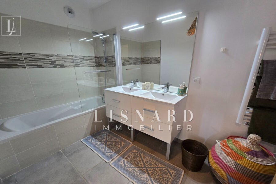 Appartement à vendre à Vallauris — Vue nature — photo 10
