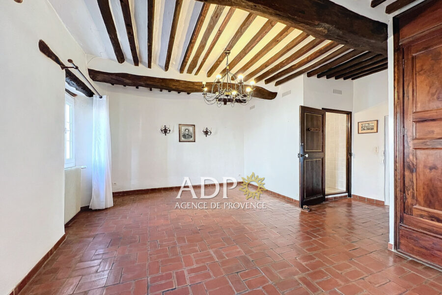 Maison à vendre à Magagnosc — Vue mer — photo 6
