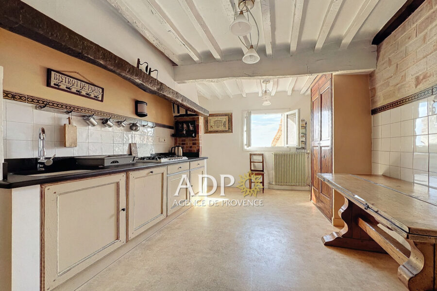Maison à vendre à Magagnosc — Vue mer — photo 4