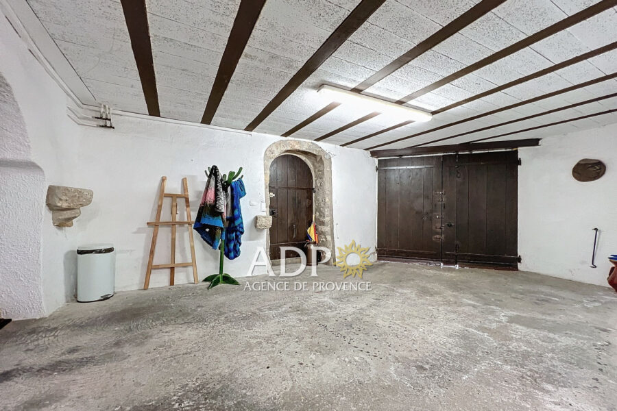 Maison à vendre à Magagnosc — Vue mer — photo 9
