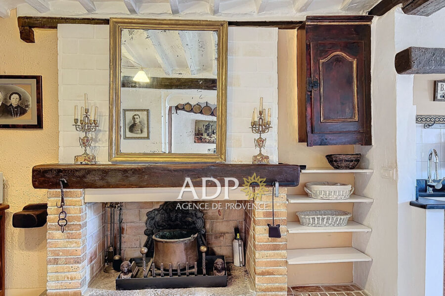 Maison à vendre à Magagnosc — Vue mer — photo 8