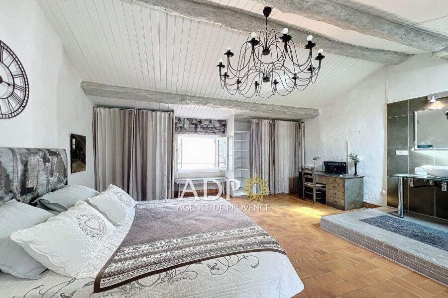 Maison à vendre à Magagnosc — Vue mer — photo 5