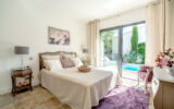 Maison à vendre à Sainte-Maxime — Vue nature — photo 9