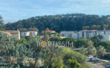 Appartement à vendre à Cagnes-sur-mer