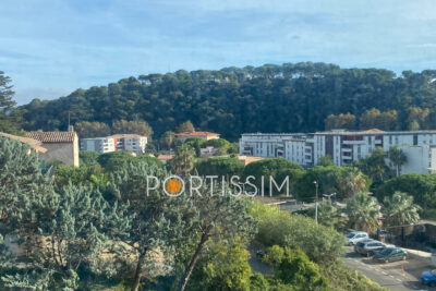 Appartement à vendre à Cagnes-sur-mer