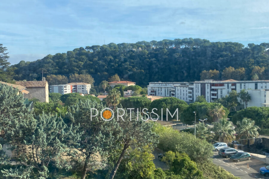 Appartement à vendre à Cagnes-sur-mer