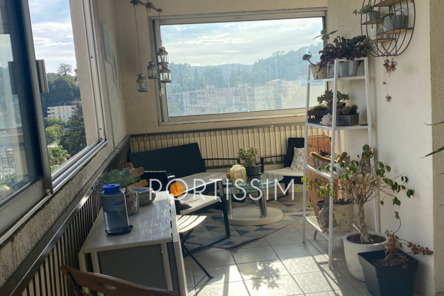 Appartement à vendre à Cagnes-sur-mer