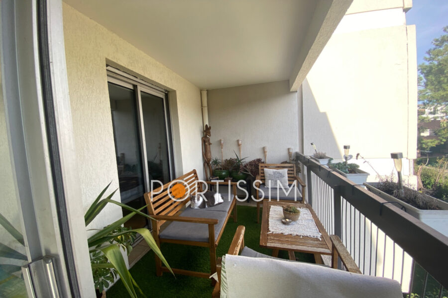 Appartement à vendre à Cagnes-sur-mer
