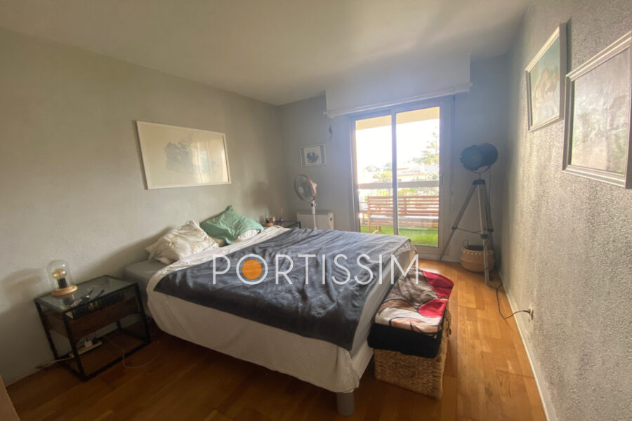 Appartement à vendre à Cagnes-sur-mer
