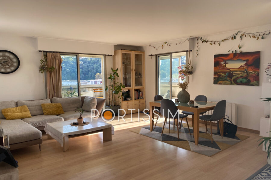 Appartement à vendre à Cagnes-sur-mer