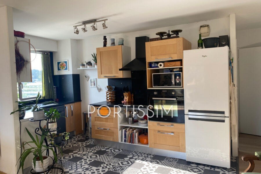 Appartement à vendre à Cagnes-sur-mer