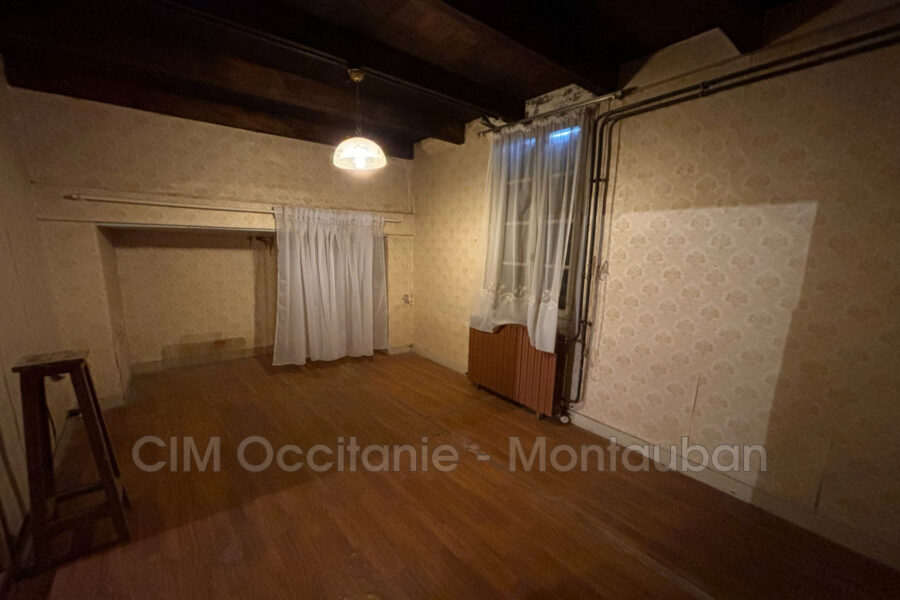 Maison à vendre à Saint-nauphary