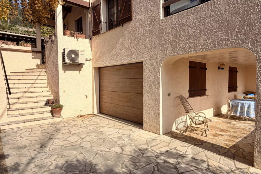 Maison à vendre à Seillans