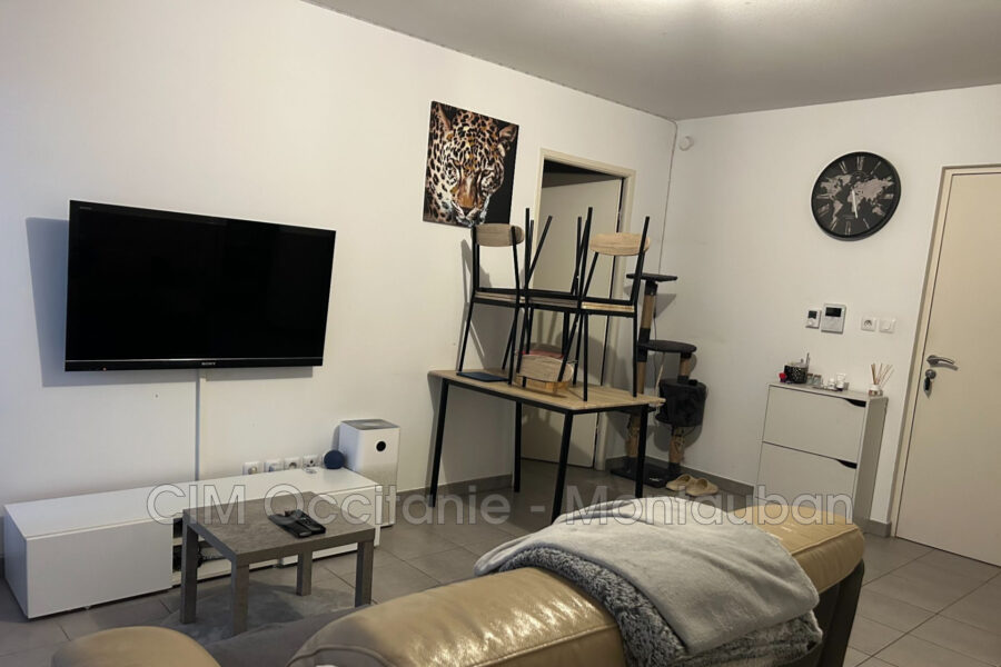 Appartement à vendre à Nîmes