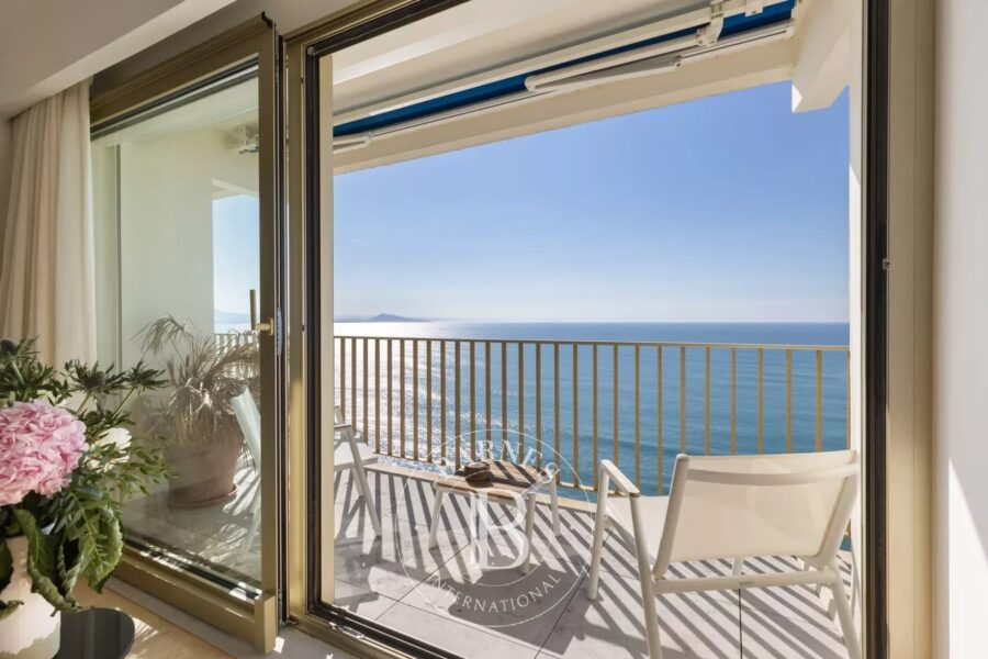 Appartement à vendre à Biarritz