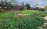 Terrain à vendre à Pourrières