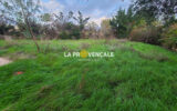 Terrain à vendre à Pourrières
