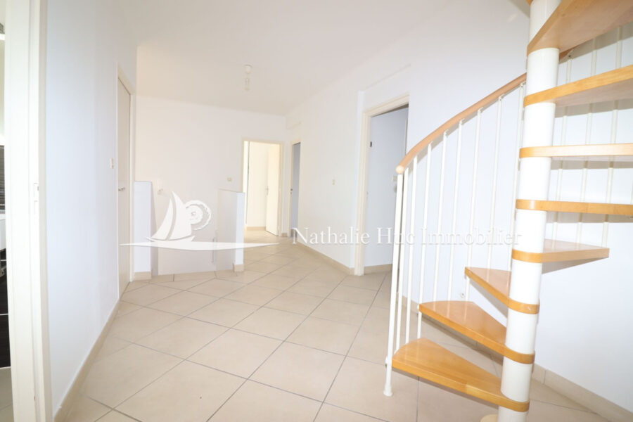 Maison à vendre à Canet-plage