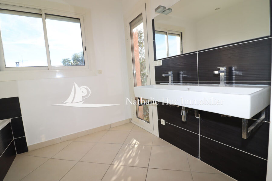 Maison à vendre à Canet-plage