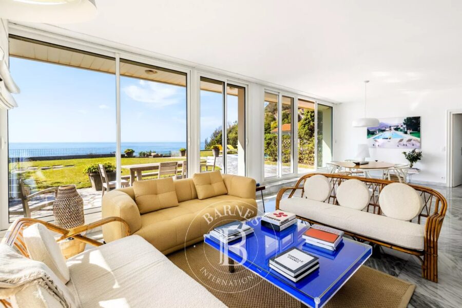 Appartement à vendre à Biarritz